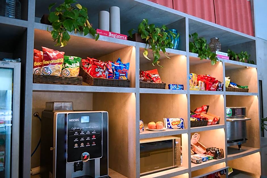 Ibis Budget Rio de Janeiro Centro