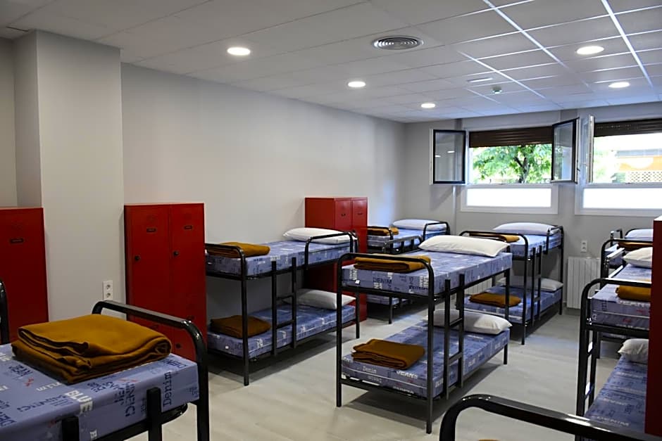 Albergue Bide-Ona