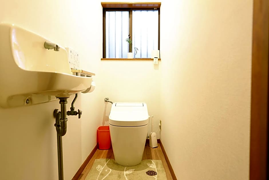 Osaka Umeda Yuan Hostel