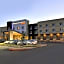 Fairfield Inn & Suites by Marriott Sacramento Airport Woodland