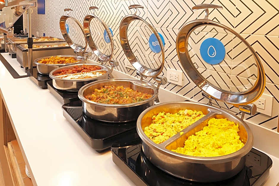 Holiday Inn Express Monterrey Galerias-San Jeronimo By IHG