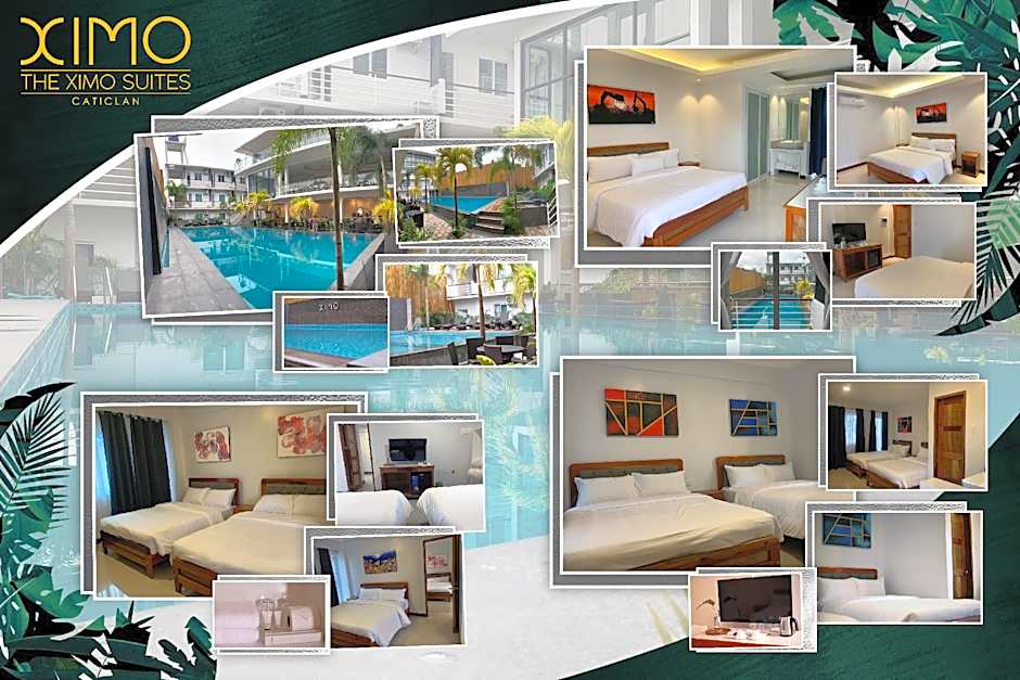 The XIMO Suites