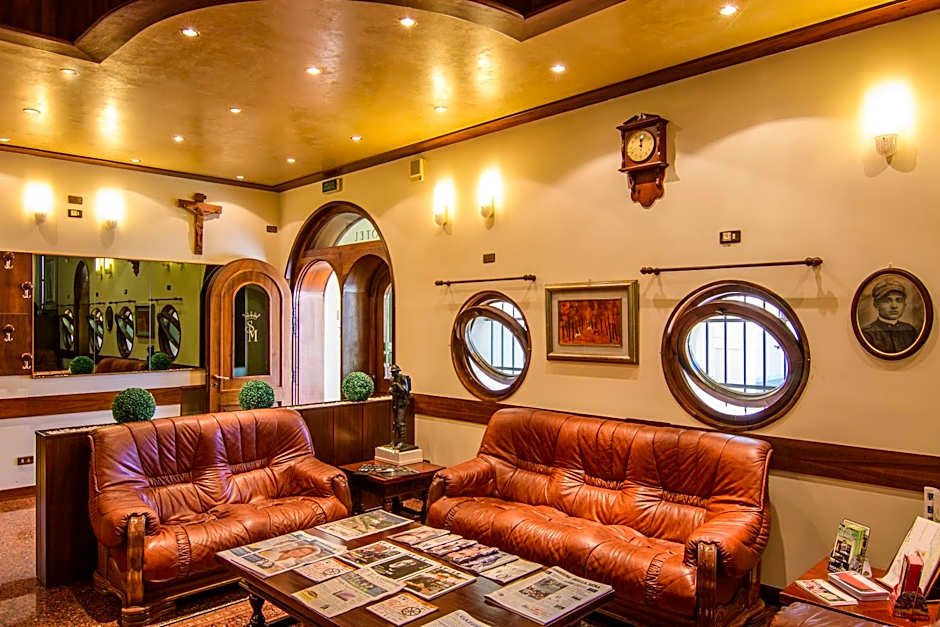 Hotel San Marco