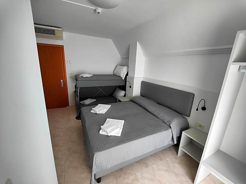 Hotel DOLCEVITA Park & Beach included