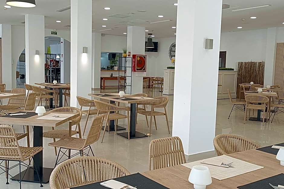 Hotel Puchet