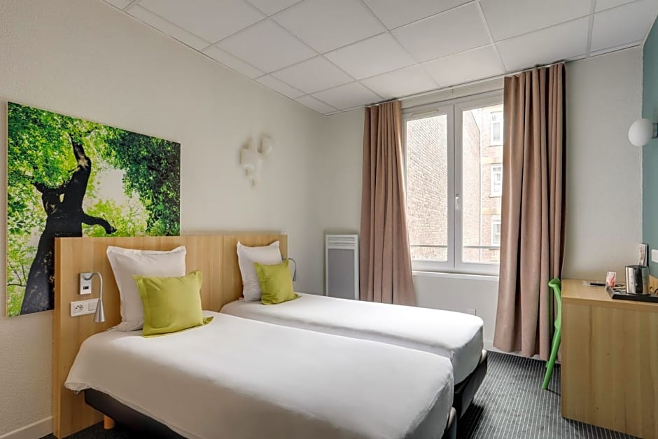 hotel Chagnot