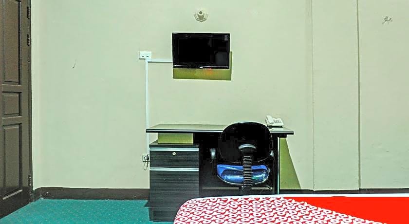 Hotel O Wisma Inayah Syariah