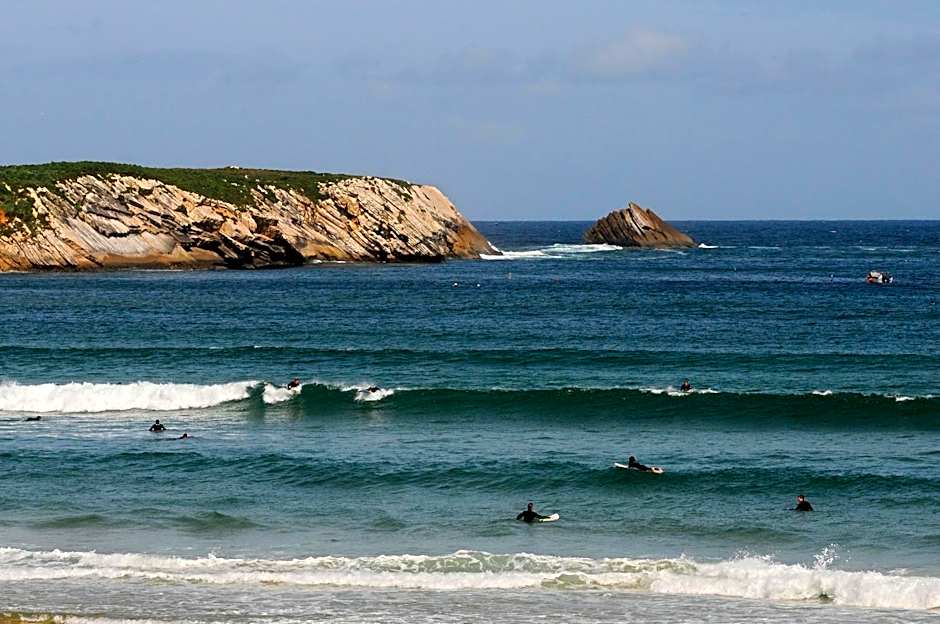 INATEL Foz Do Arelho