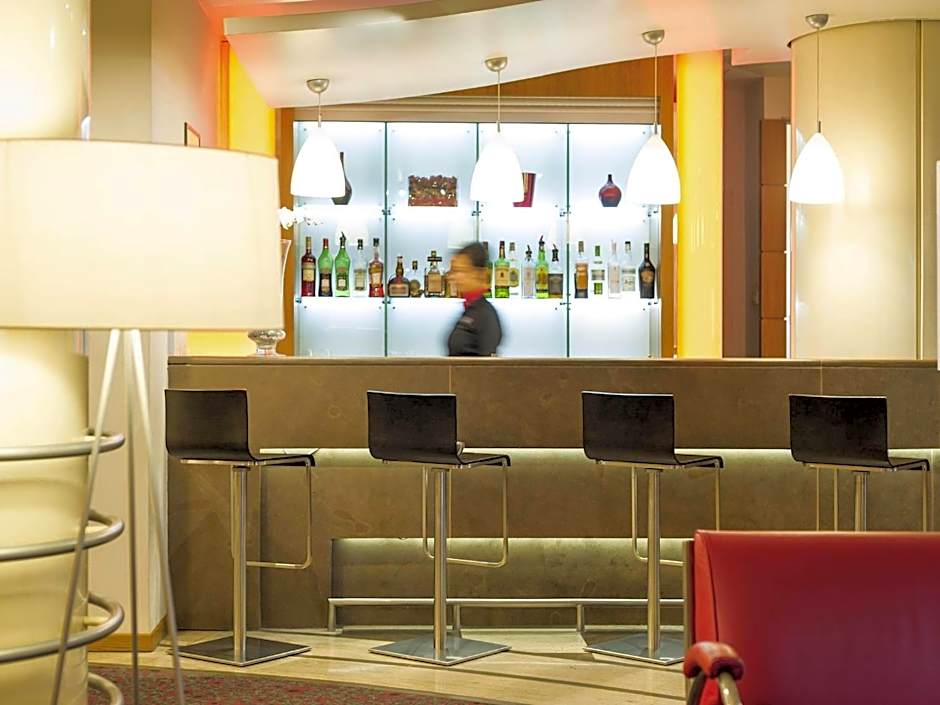 Ibis Firenze Nord Aeroporto