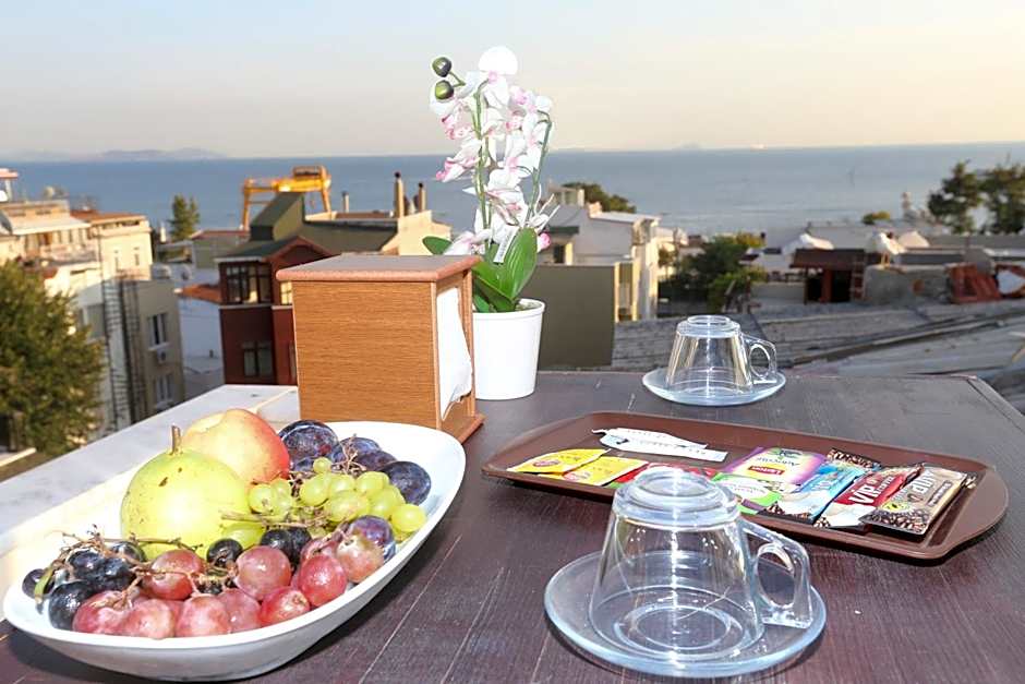 My Holiday Time Hotel