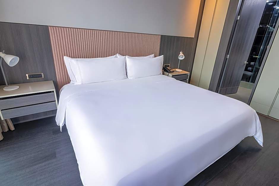 Ghl Hotel Bioxury