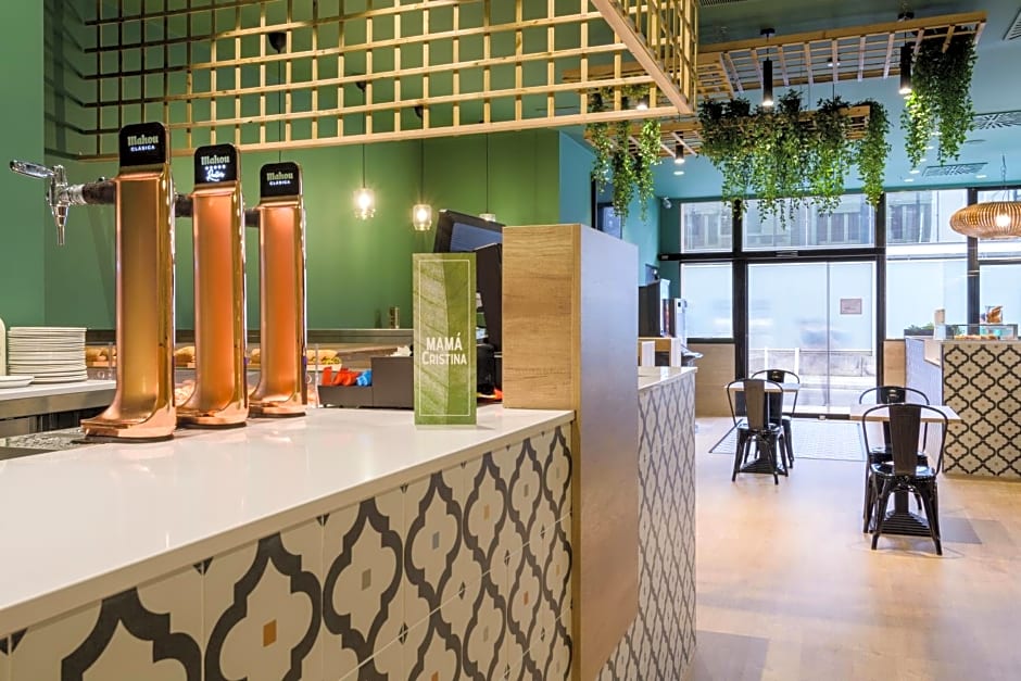 Hospedium Hotel Villa Gom