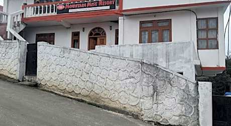 Vamoose Mountain Mist