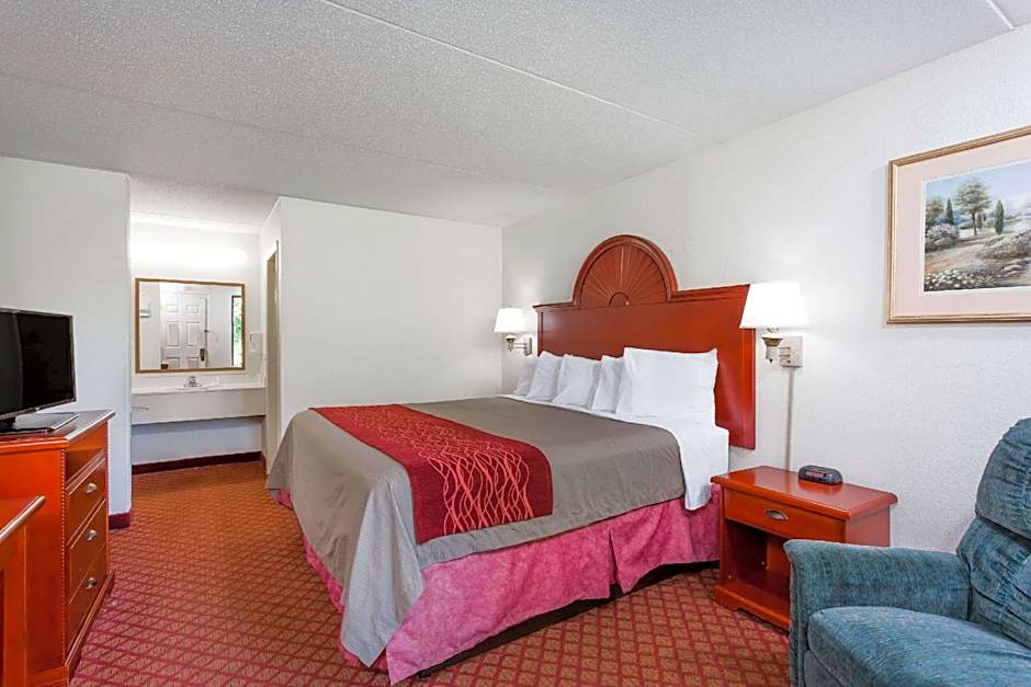 Days Inn by Wyndham Winston Salem North