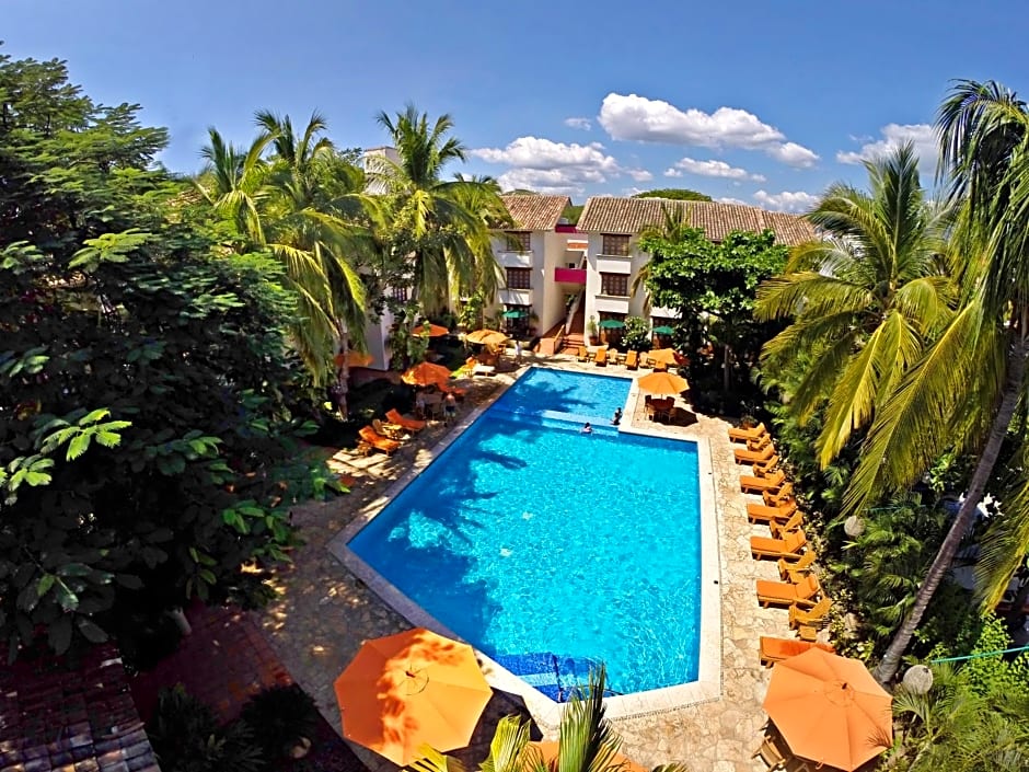 Villa Blanca Huatulco