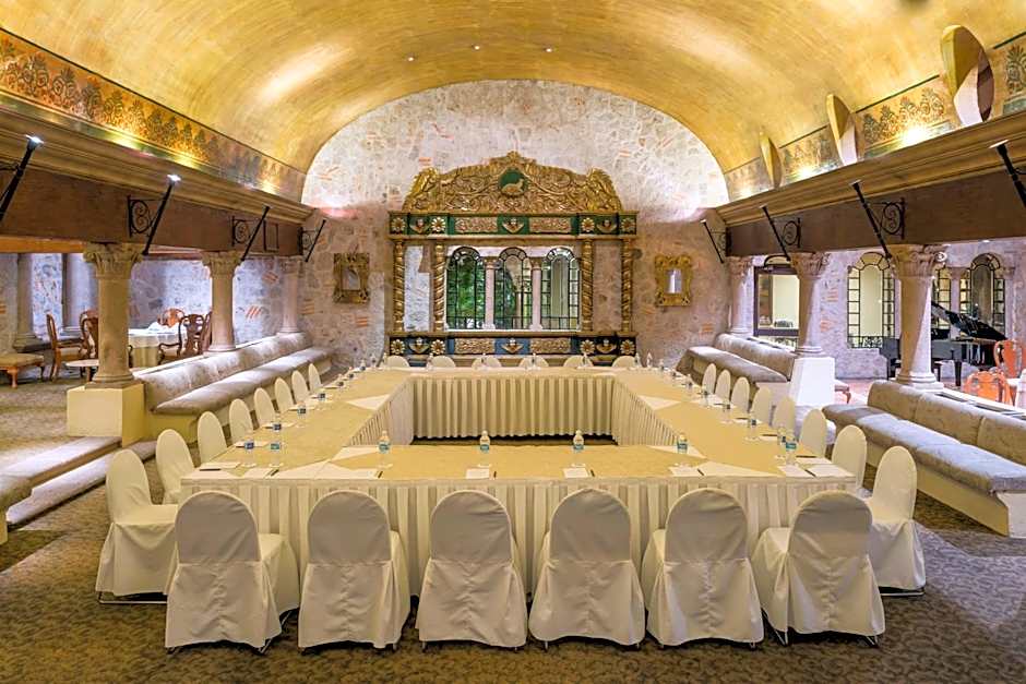 Quinta Real Aguascalientes