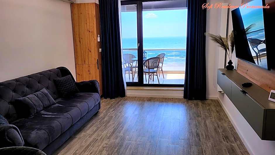 Sofi Residence Promenada