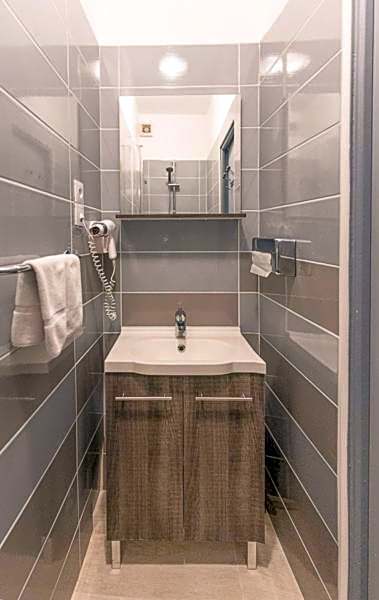 Au Bien Etre piscine chauffée