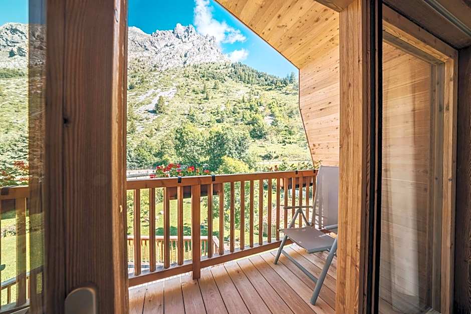 Albergo Locanda Mistral