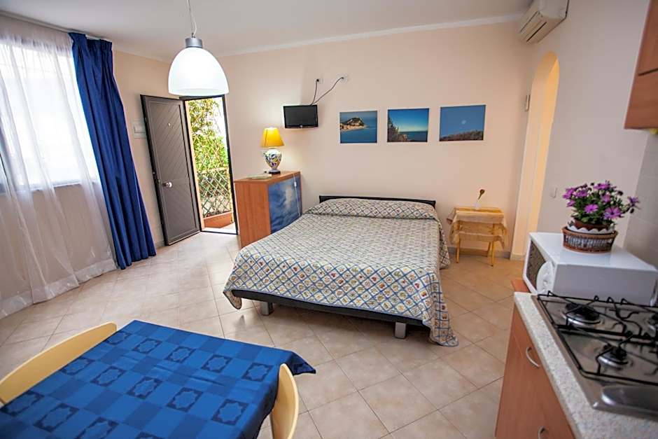 Casa Vacanze Isophylla