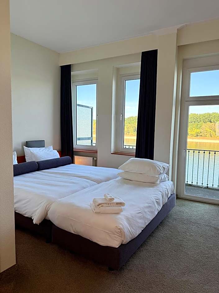 Hotel am Rhein