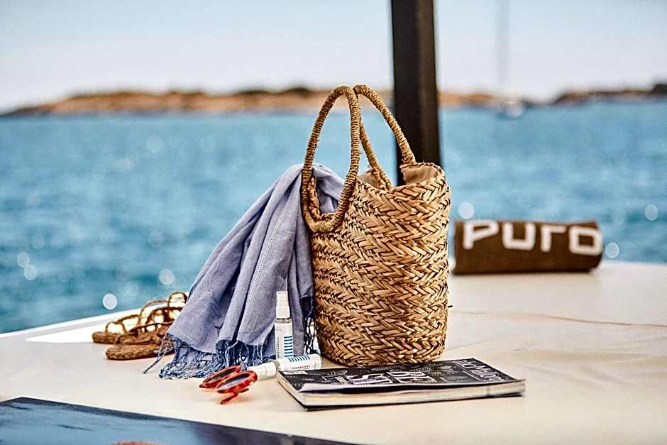 Puro Hotel Oasis Urbano