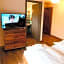 Hotel Christiania Saas-Fee