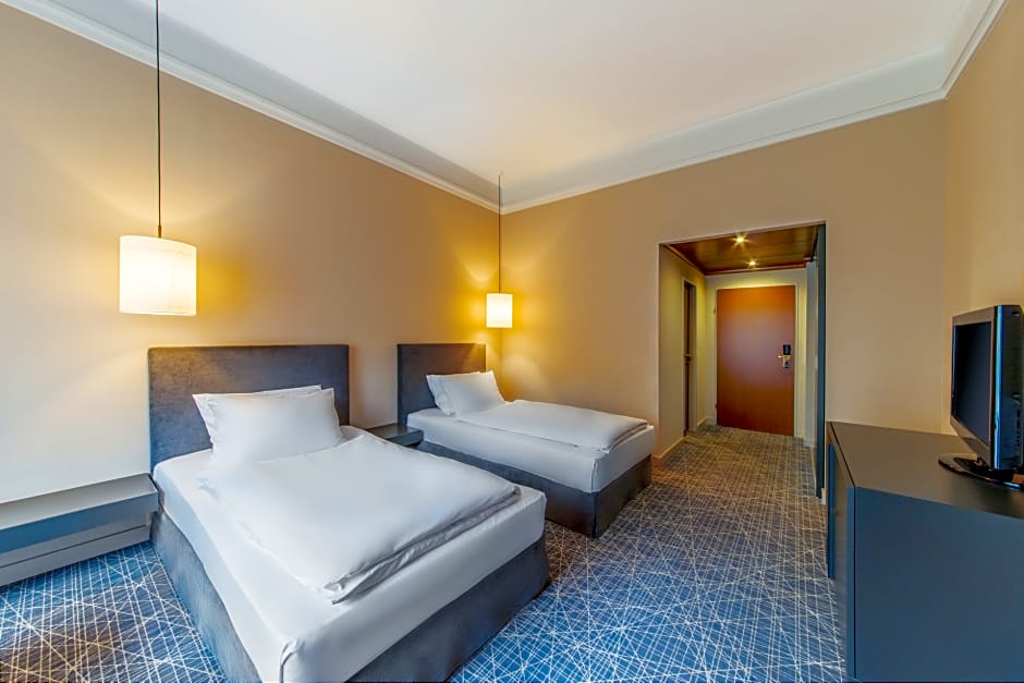 NH Collection Prague