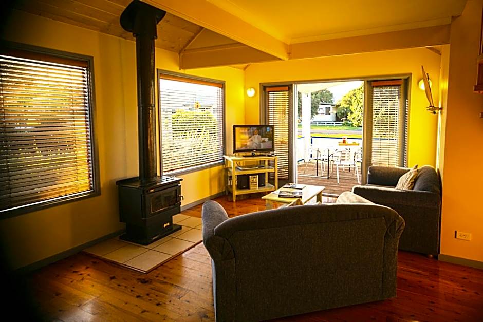 Rayville Boat Houses