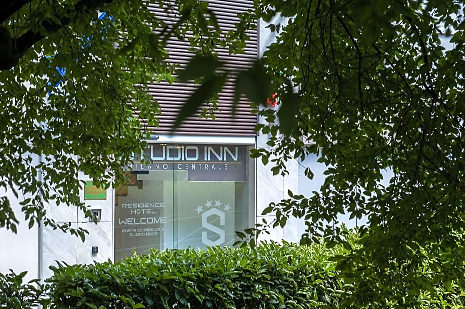 Studio Inn Centrale