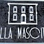 Villa Mascitti B&B