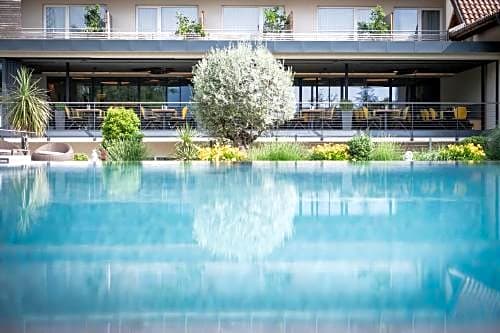 Hotel Pfeiss