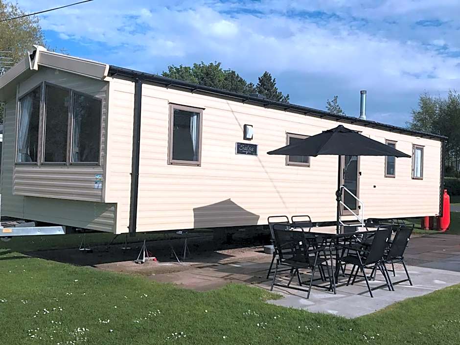 Edinburgh, Seton Sands