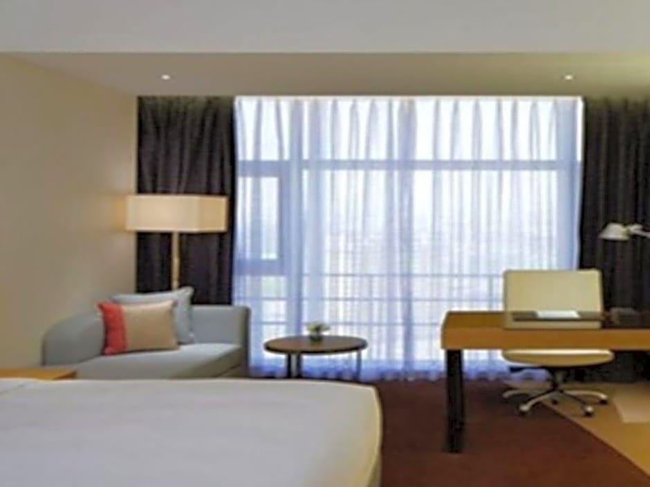 Radisson Blu Hotel Kashgar