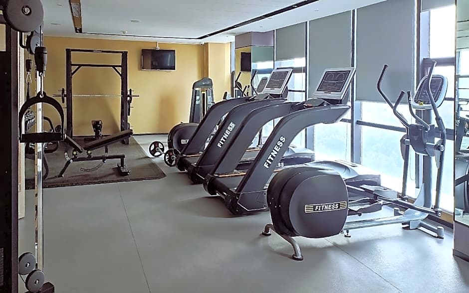 Ramada by Wyndham Luoyang Downtown