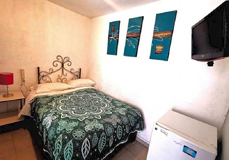 Mini Hotel San Luis Potosi