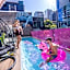 Brisbane - Quarters