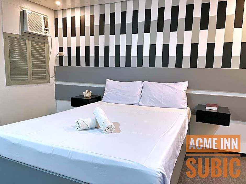 ACME Inn Subic