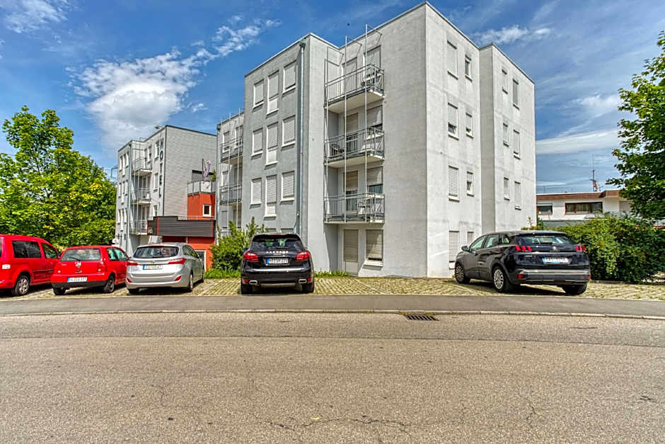 UNO Hotel Stuttgart Großbettlingen