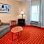 Fairfield Inn & Suites by Marriott Atlanta McDonough