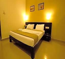Hotel Sunshine