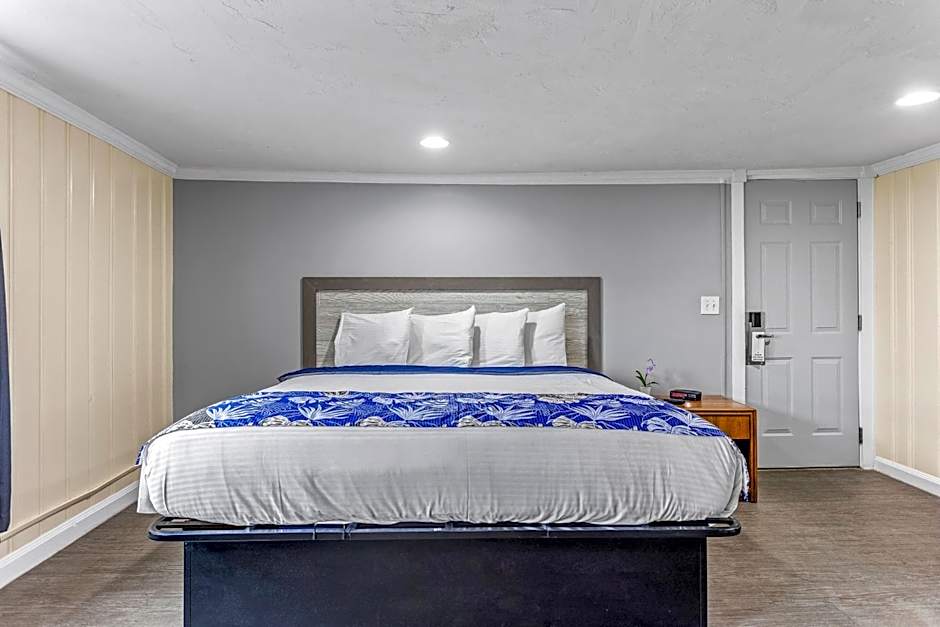 Tides Motel - Hampton Beach