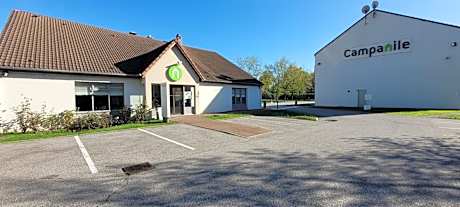 Hotel Campanile Chambery