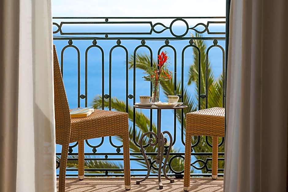 Hotel Villa Schuler