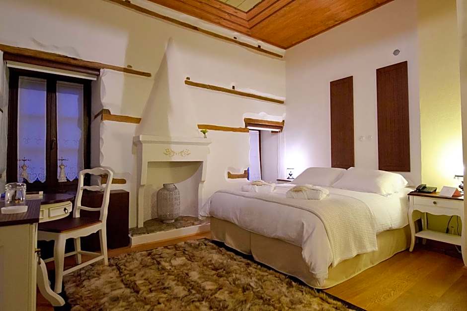 Orologopoulos Mansion Luxury Hotel