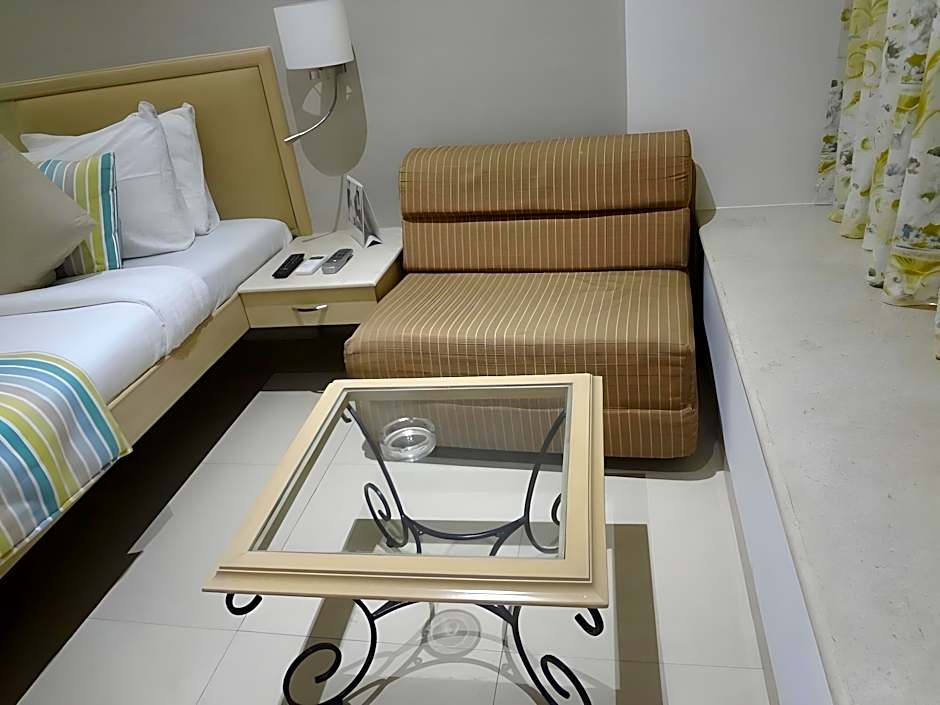 Hotel Suncity Apollo