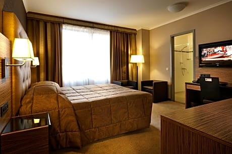 Standard Executive Room