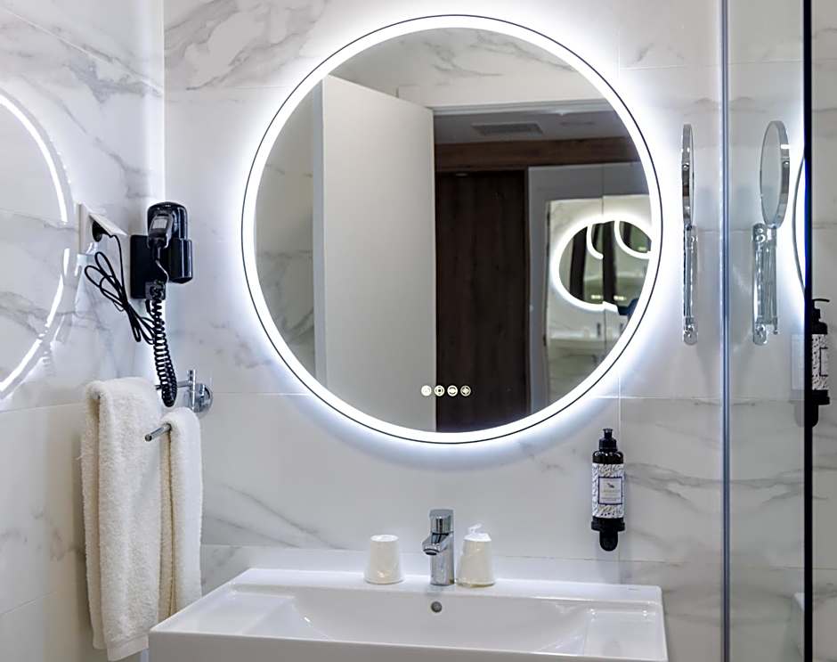 Hotel Caldas Internacional