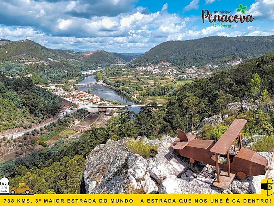 Hotel Rural Quinta da Conchada