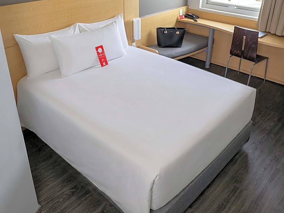 Ibis Hermosillo